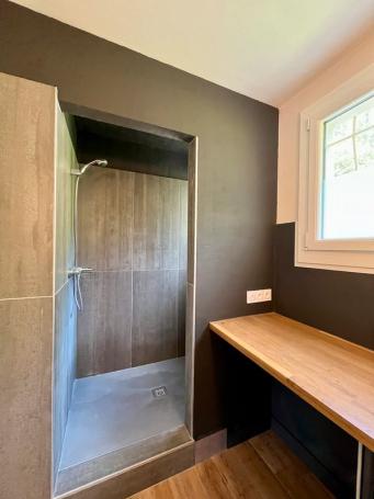 Maison 110 m² / Véranda / Garage - Photo 10 - La Javie