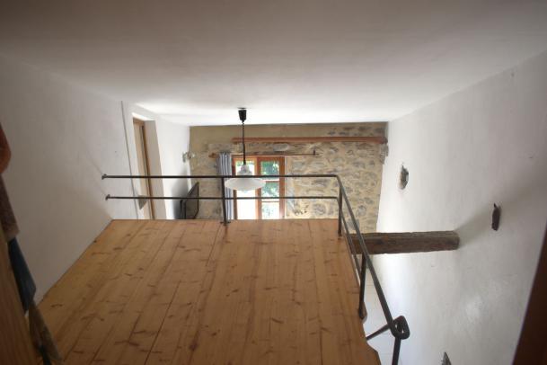 Maison de village atypique - Photo 10 - Rosans