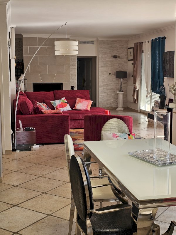 Vente d'une très belle propriété - Photo 10 - Mouans-Sartoux