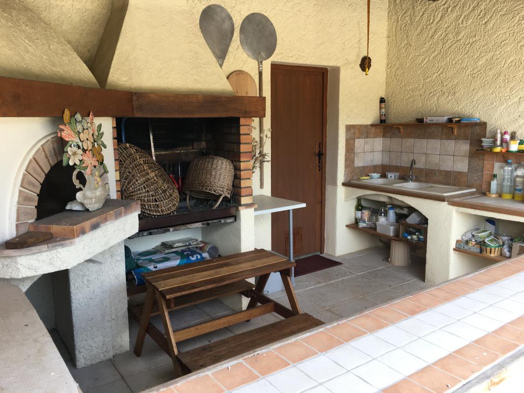 Maison de plain pied / 95 m² - Photo 10 - Saint-Lions