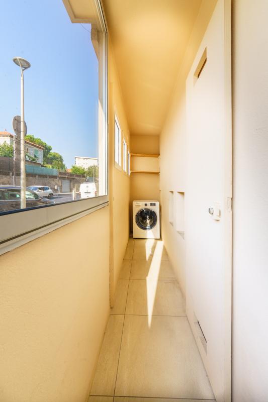 Appartement T3 proche musée Renoir - Photo 10 - Cagnes-sur-Mer