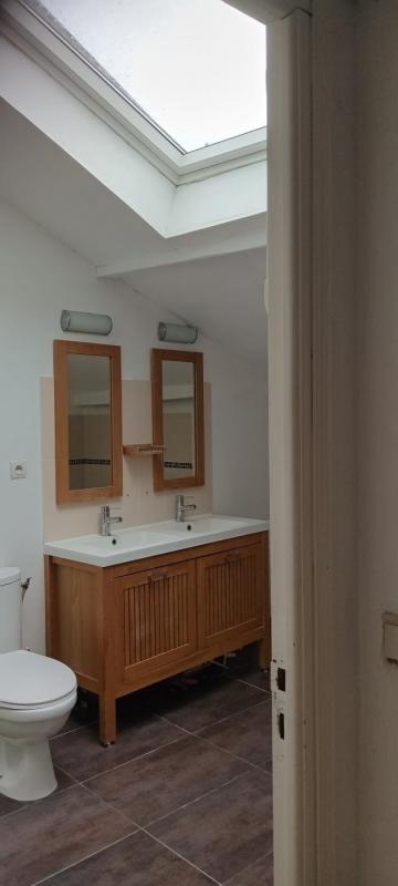 Saint-Loup maison de ville avec cour 30 m² - Photo 10 - Marseille 10