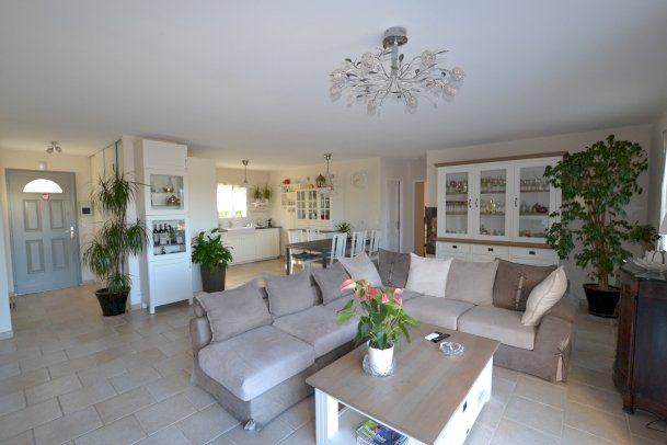Villa 9 pièces - Photo 11 - Draguignan