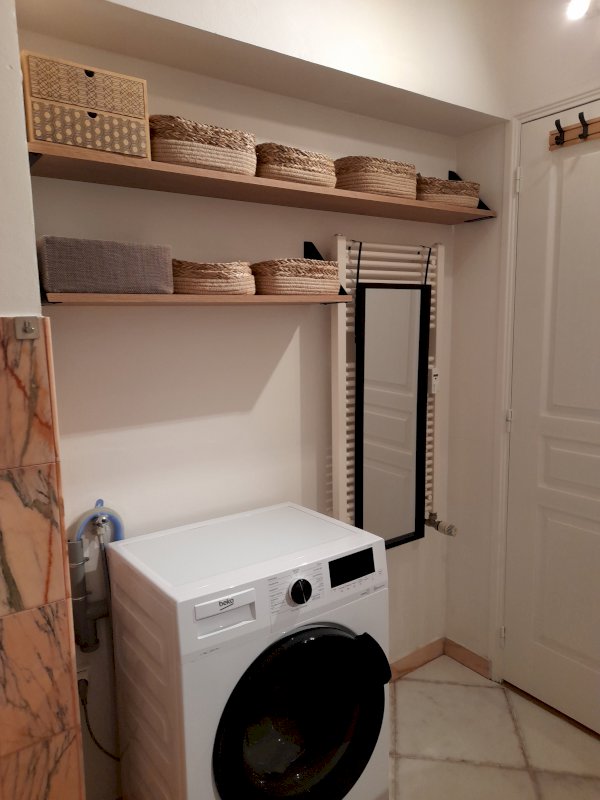 T3 A VENDRE COGOLIN - Photo 11 - Cogolin