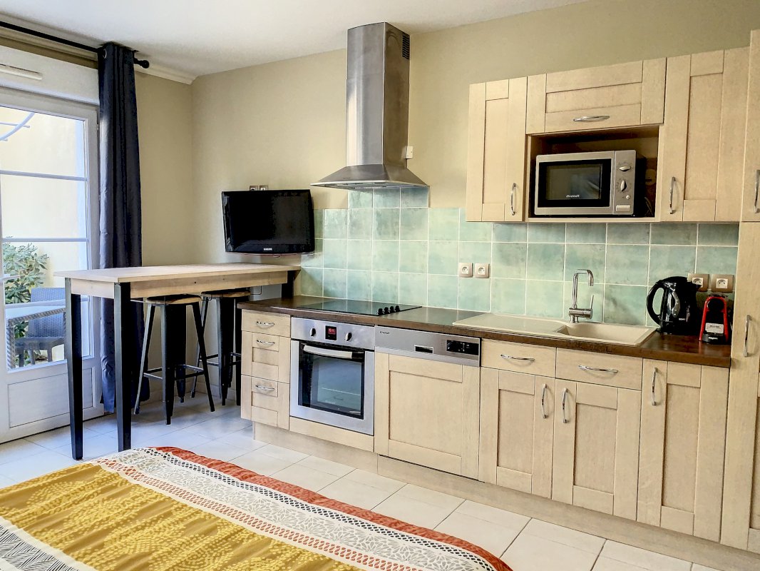 Le Studio Callian - Photo 11 - Callian