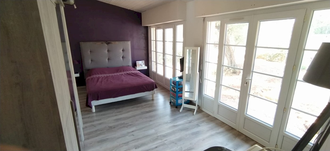 Maison 6 pièces - Photo 11 - Vidauban