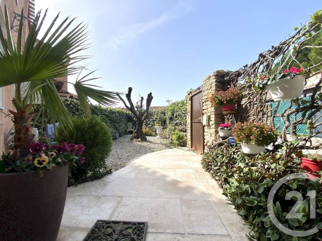 Maison à vendre à Sanary sur Mer - Photo 11 - Sanary-sur-Mer