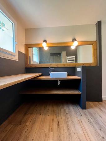 Maison 110 m² / Véranda / Garage - Photo 11 - La Javie