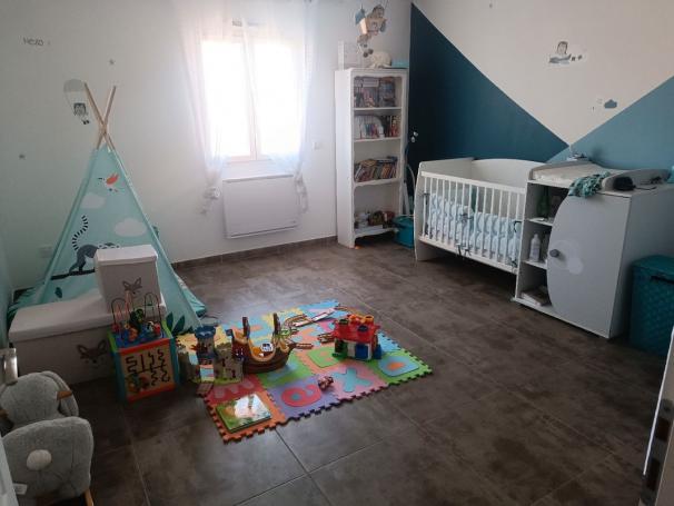 Maison 4 pièces - Photo 11 - Fos-sur-Mer