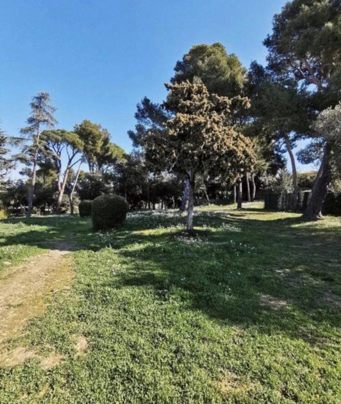 T4 98,8m²exposé sud – Dernier étage – Terrasse 15,5m² – Suite parentale – Box + borne électrique – Les Olives - Photo 11 - Marseille 13