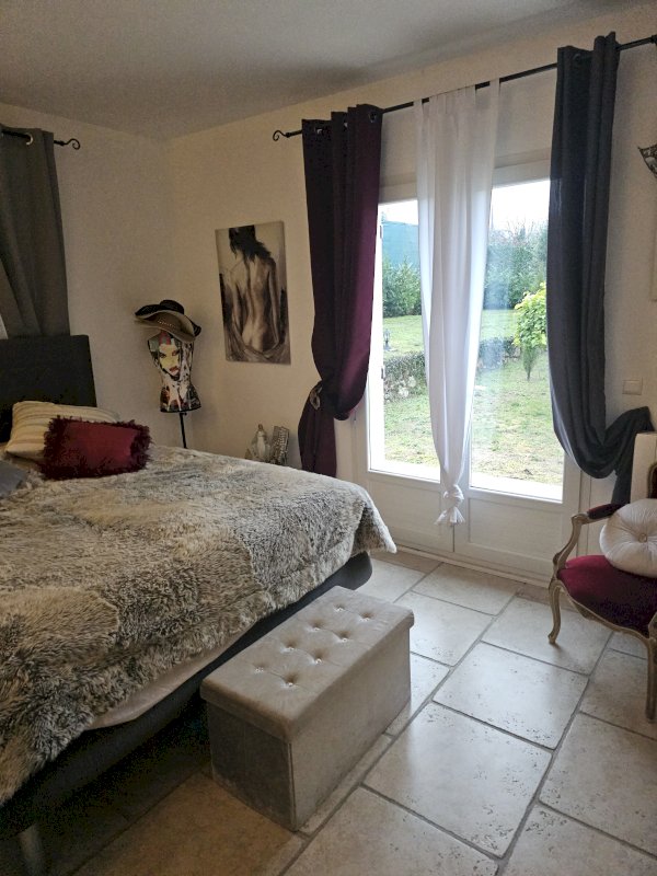 Vente d'une très belle propriété - Photo 11 - Mouans-Sartoux
