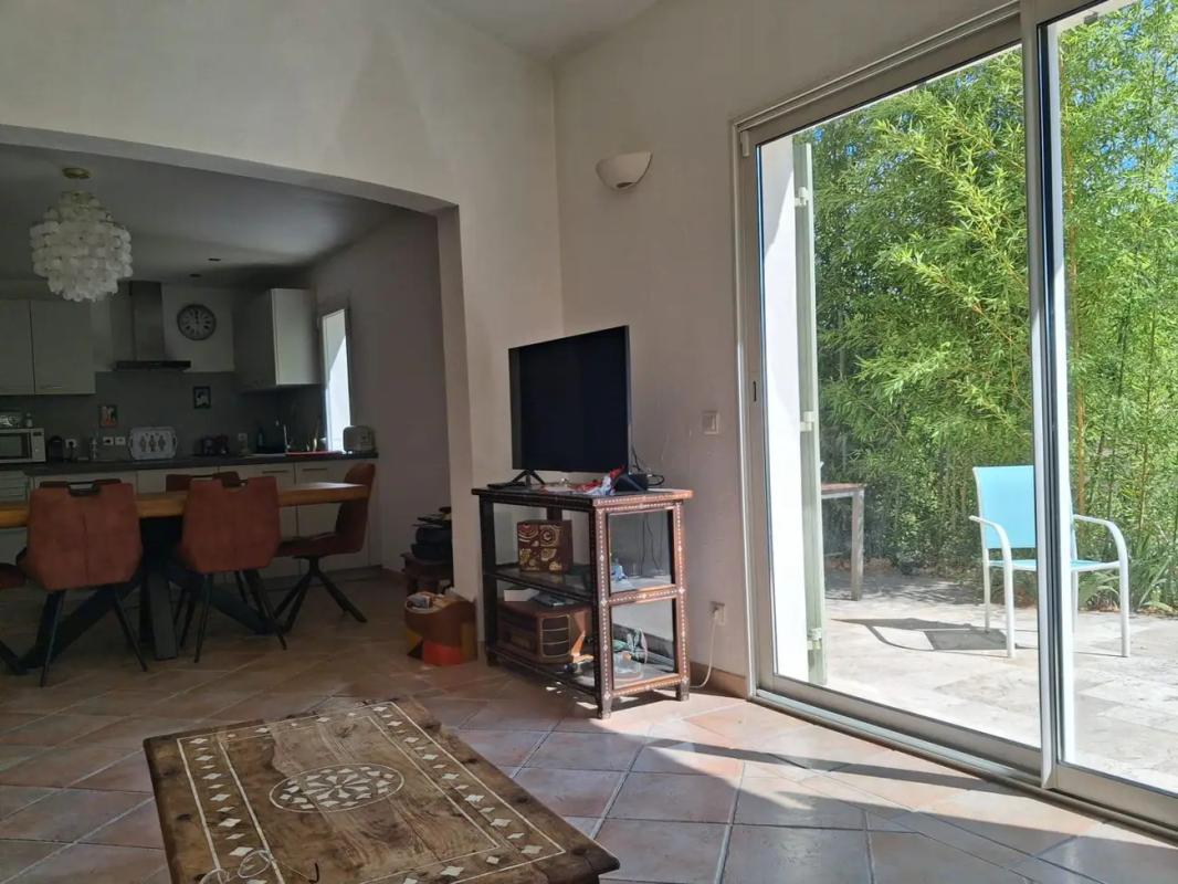 Maison 4 pièces avec Piscine | Le Luc en Provence - Photo 11 - Le Luc en Provence