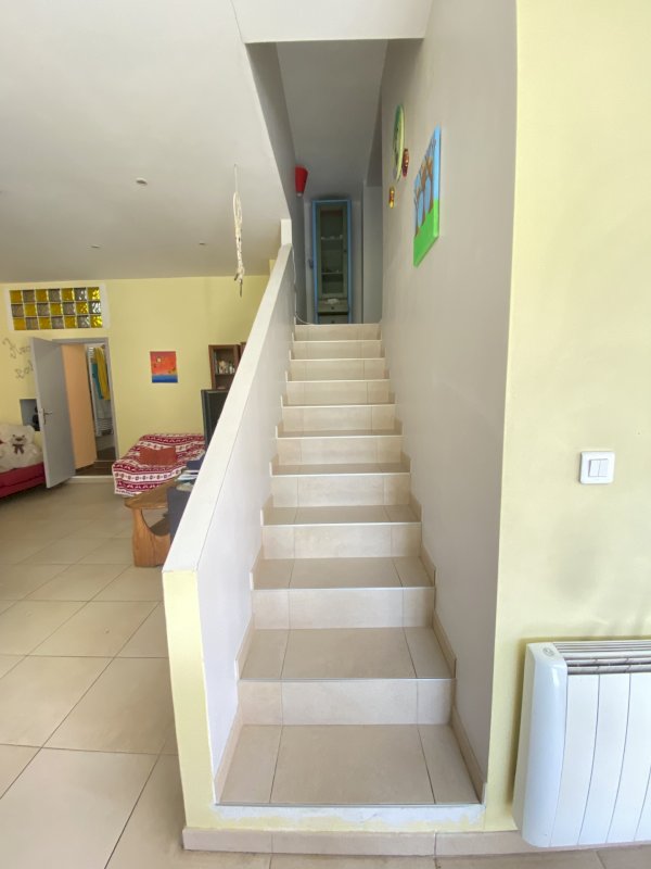 Magnifique appartement atypique à la campagne - Photo 11 - Sospel