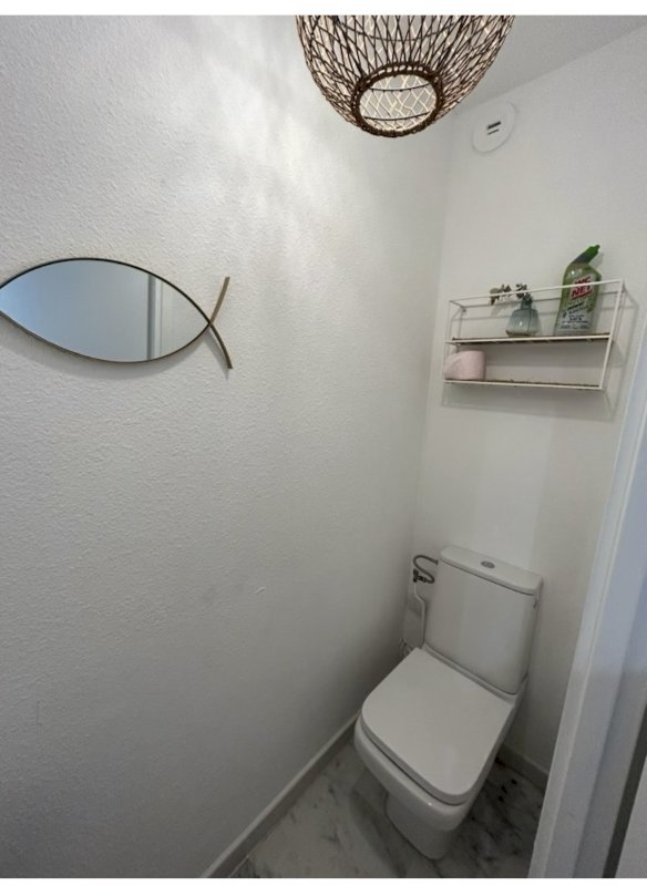 Appartement vue mer et Estérel - Photo 11 - Théoule-sur-Mer