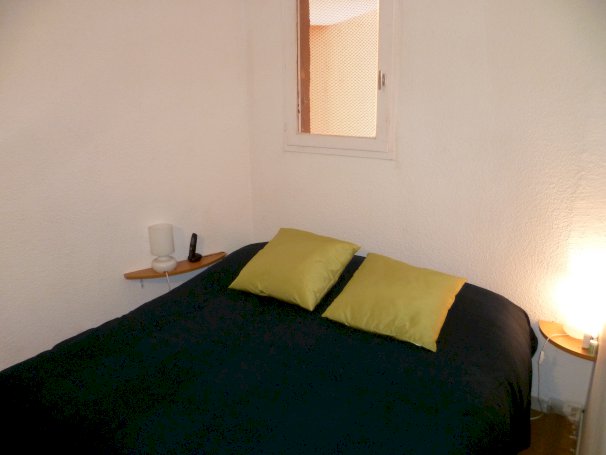 Appartement en Rez de jardin Golfe de Saint Tropez Port Cogolin - Photo 12 - Cogolin