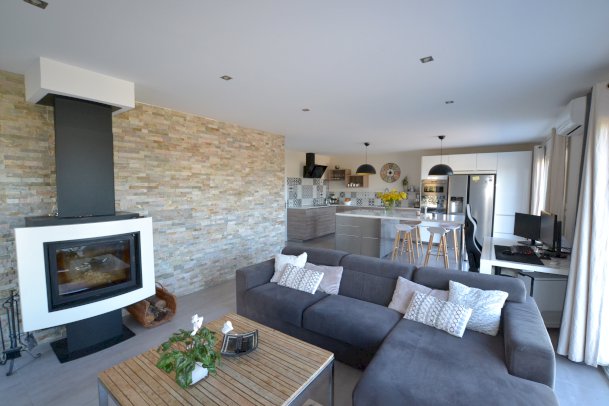 Villa 9 pièces - Photo 12 - Draguignan