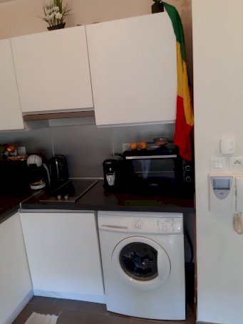 Particulier vends studio standing la seyne/mer - Photo 12 - La Seyne-sur-Mer