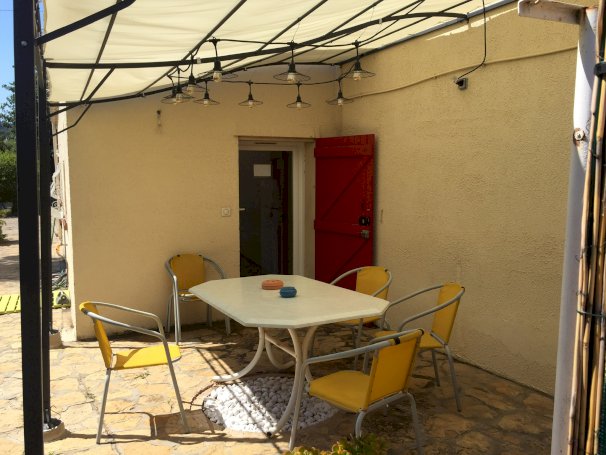 Maison avec piscine 2 appartements - Photo 12 - La Seyne-sur-Mer