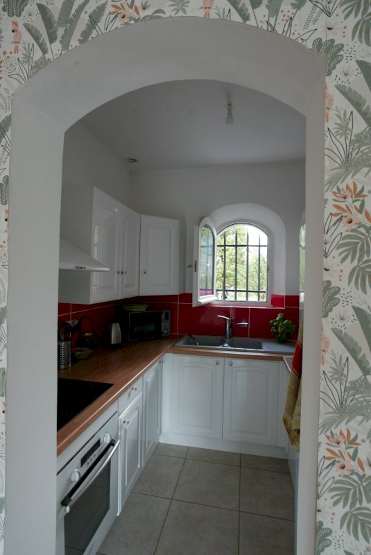 Belle villa lumineuse 175 m² sur 6000 m² - Photo 12 - Mons