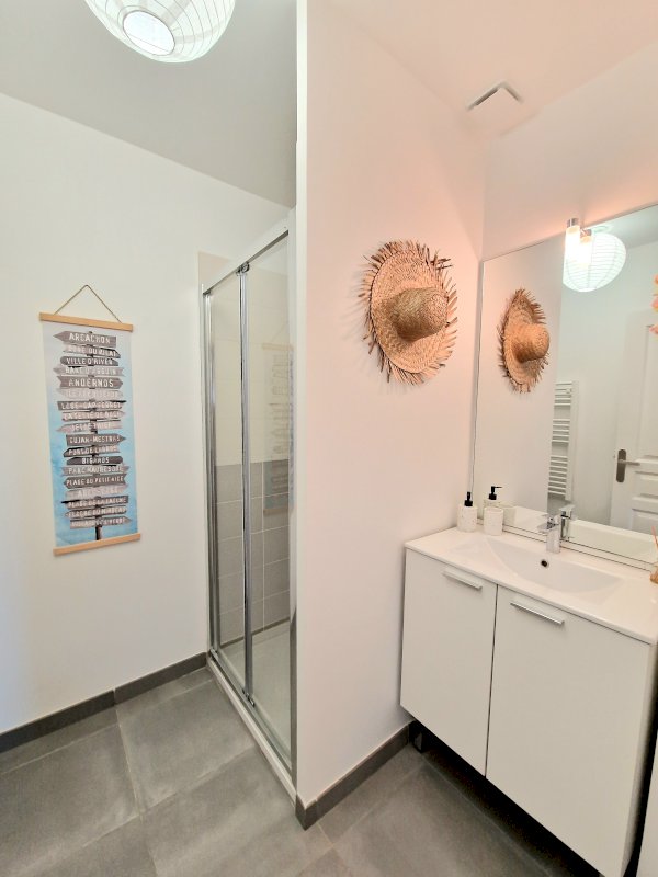 Maison 4 Pièces - Garage - Piscine - Clim - Photo 12 - Roquebrune-sur-Argens