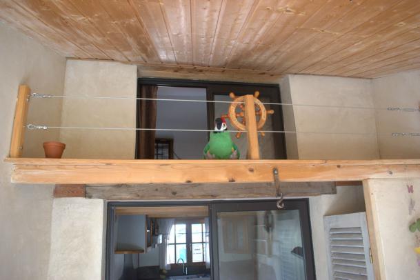 Maison de village atypique - Photo 12 - Rosans