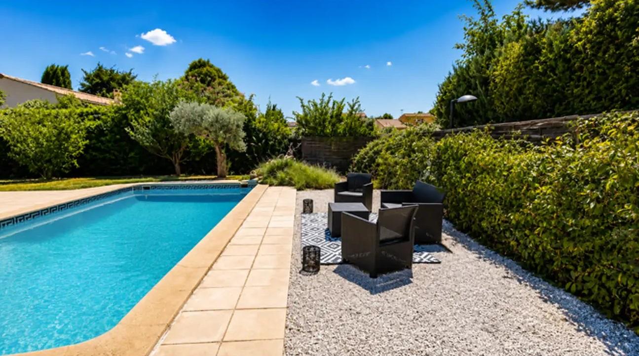 Vente maison à Luynes - Photo 12 - Luynes