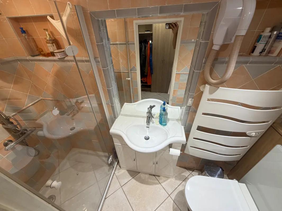 Villa de 110 m² - Photo 12 - Colomars