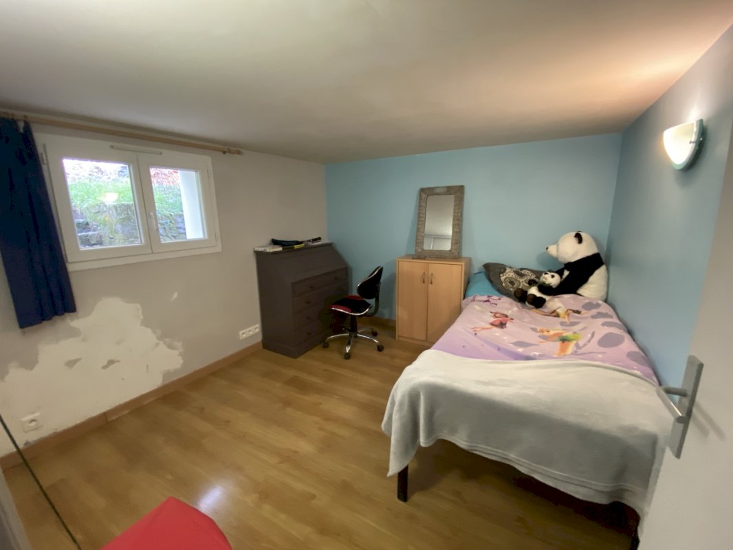 Magnifique appartement atypique à la campagne - Photo 12 - Sospel