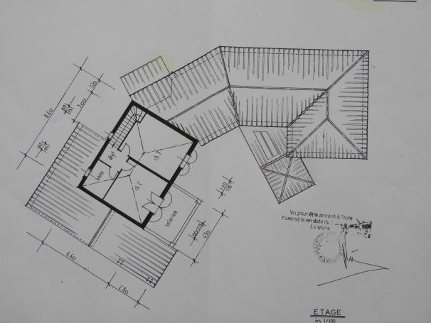 Villa d'architecte spacieuse et confortable | LAC DU VERDON - Photo 13 - Moissac-Bellevue