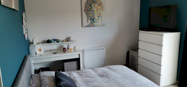 Maison individuelle sur 1 étage avec piscine et spa | À 1km de la plage - Photo 13 - Six-Fours-les-Plages