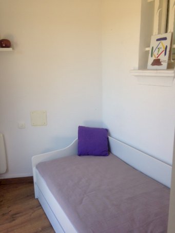 Appartement en Rez de jardin Golfe de Saint Tropez Port Cogolin - Photo 13 - Cogolin