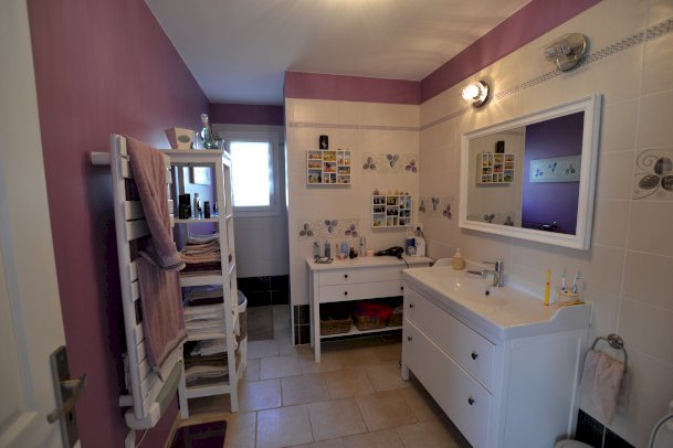 Villa 9 pièces - Photo 13 - Draguignan
