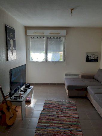Particulier vends studio standing la seyne/mer - Photo 13 - La Seyne-sur-Mer