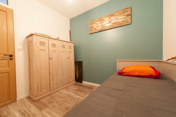 Maison avec piscine 2 appartements - Photo 13 - La Seyne-sur-Mer