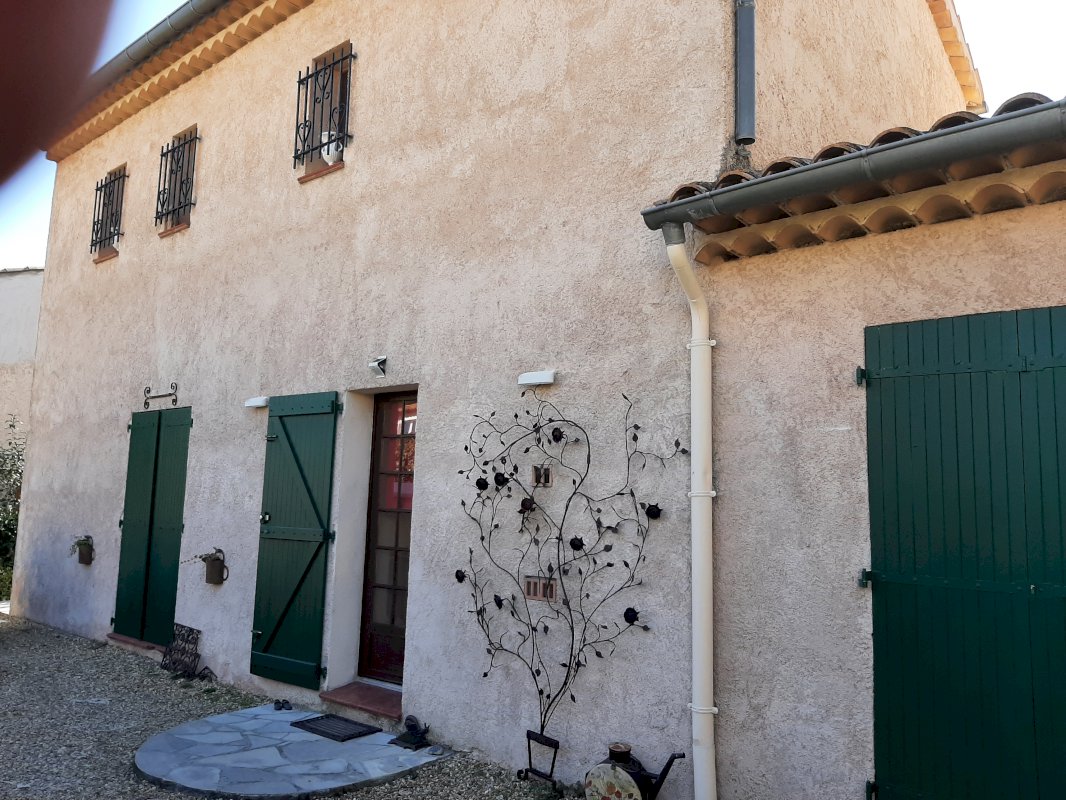 MAISON INDIVIDUELLE - Photo 13 - Lorgues
