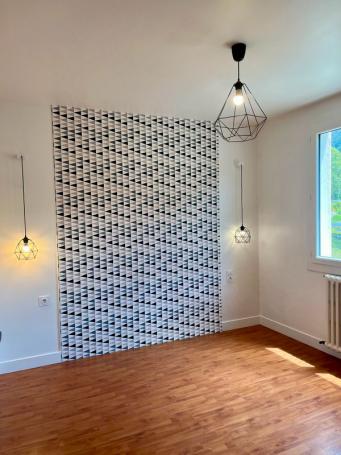 Maison 110 m² / Véranda / Garage - Photo 13 - La Javie