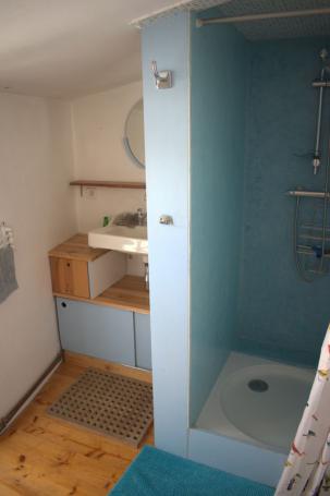 Maison de village atypique - Photo 13 - Rosans