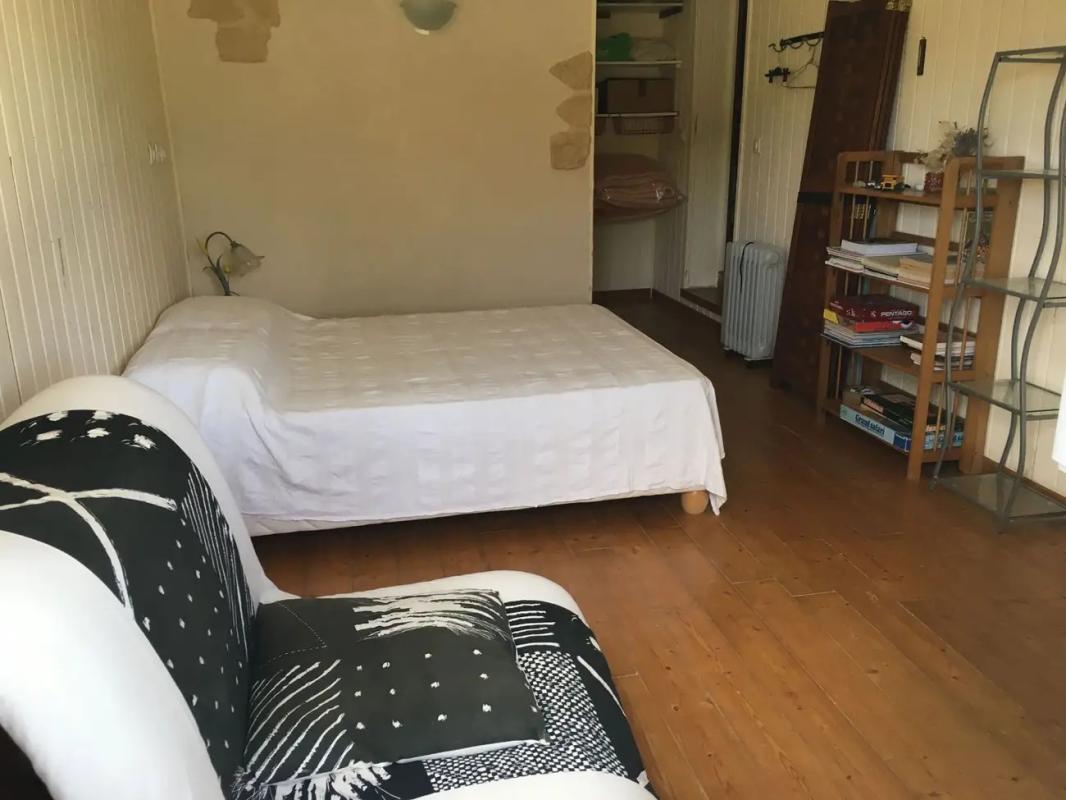 Maison de plain pied / 95 m² - Photo 13 - Saint-Lions