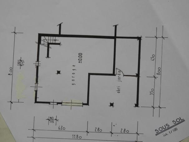 Villa d'architecte spacieuse et confortable | LAC DU VERDON - Photo 14 - Moissac-Bellevue