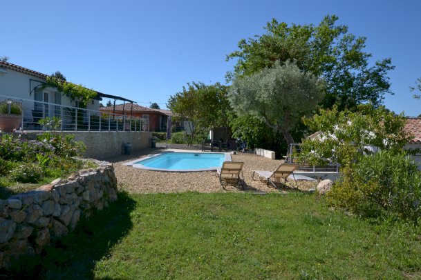 Villa 9 pièces - Photo 14 - Draguignan
