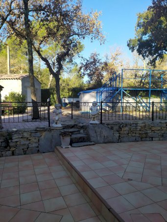 Maison T4 + Maison T3 - Photo 14 - Le Val