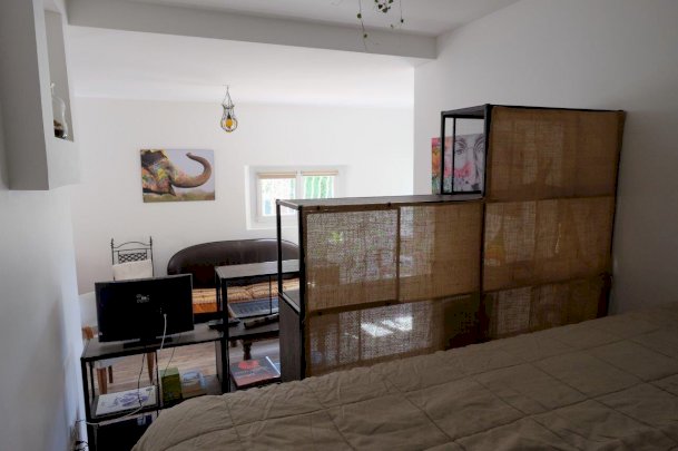 Maison avec piscine 2 appartements - Photo 14 - La Seyne-sur-Mer