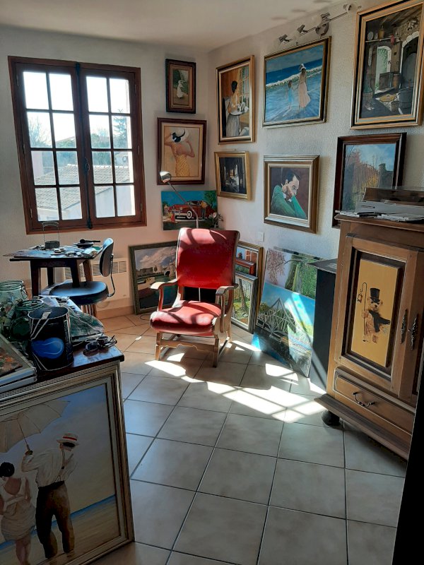 MAISON INDIVIDUELLE - Photo 14 - Lorgues
