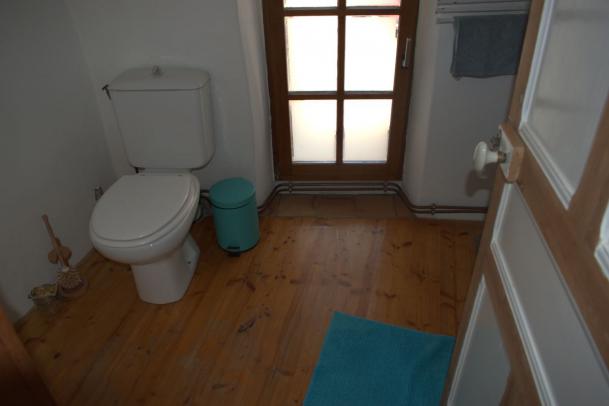Maison de village atypique - Photo 14 - Rosans