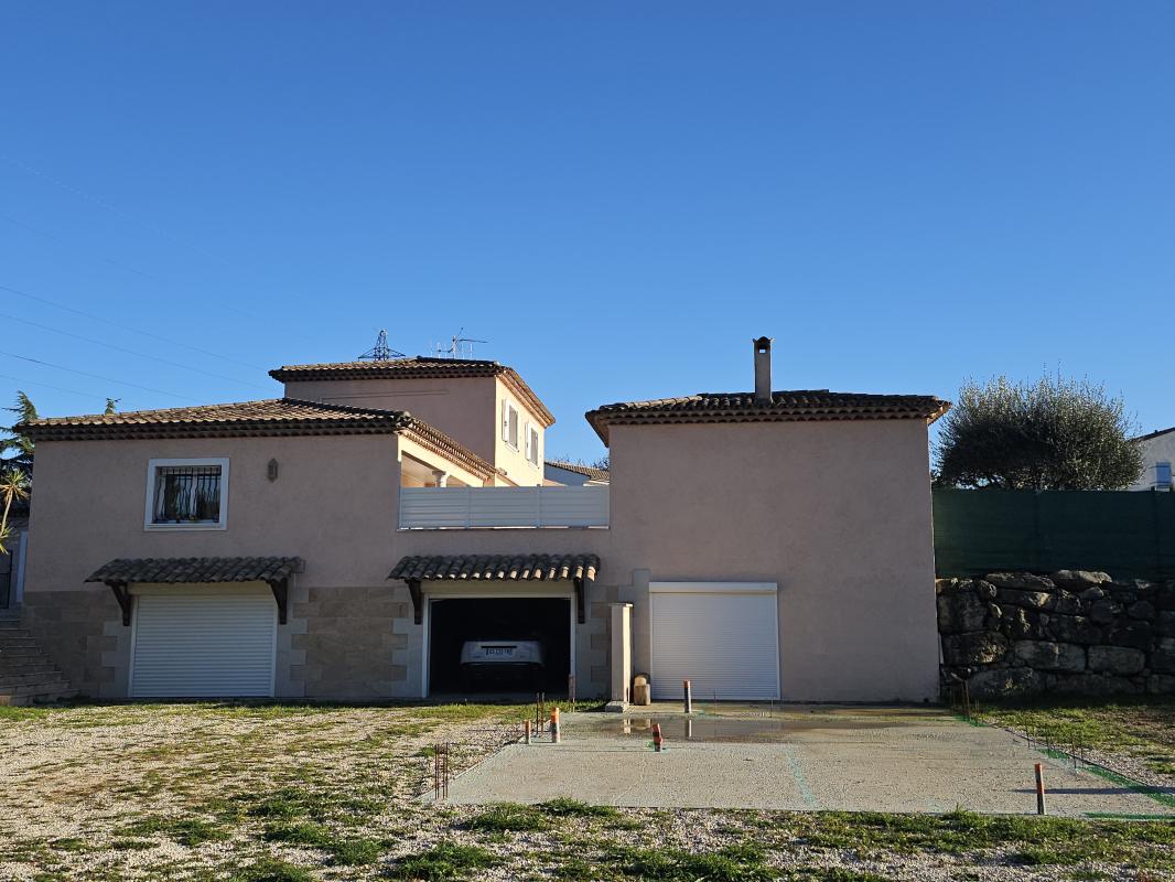 Vente d'une très belle propriété - Photo 14 - Mouans-Sartoux