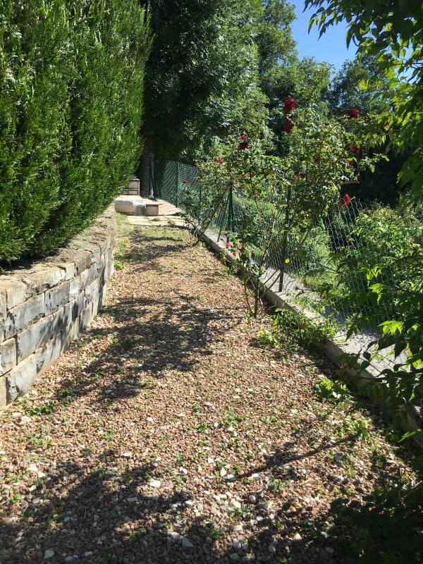 Maison de plain pied / 95 m² - Photo 14 - Saint-Lions