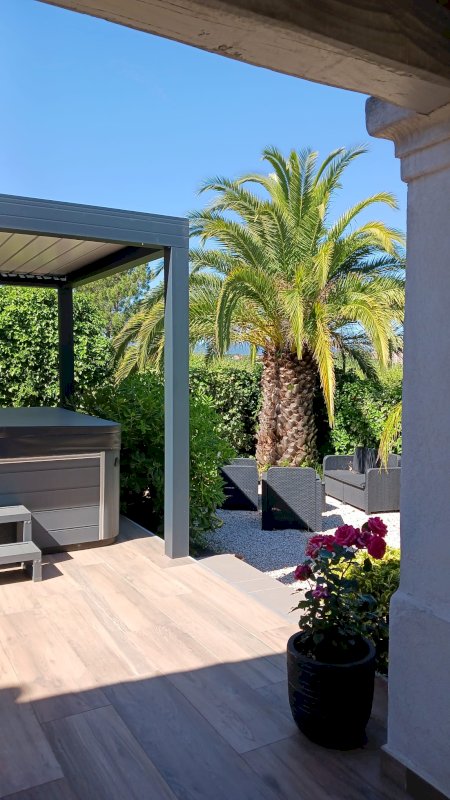 Maison harmonieuse 5 pièces 133m2 Fréjus - Photo 14 - Fréjus