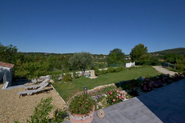 Villa 9 pièces - Photo 15 - Draguignan