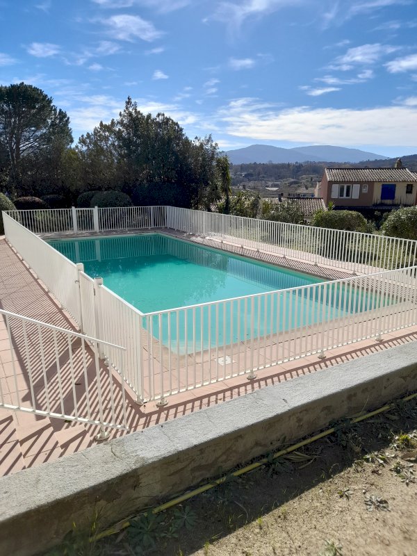 T3 A VENDRE COGOLIN - Photo 15 - Cogolin