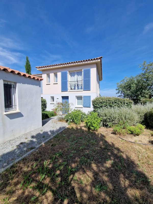 Maison 4 Pièces - Garage - Piscine - Clim - Photo 15 - Roquebrune-sur-Argens